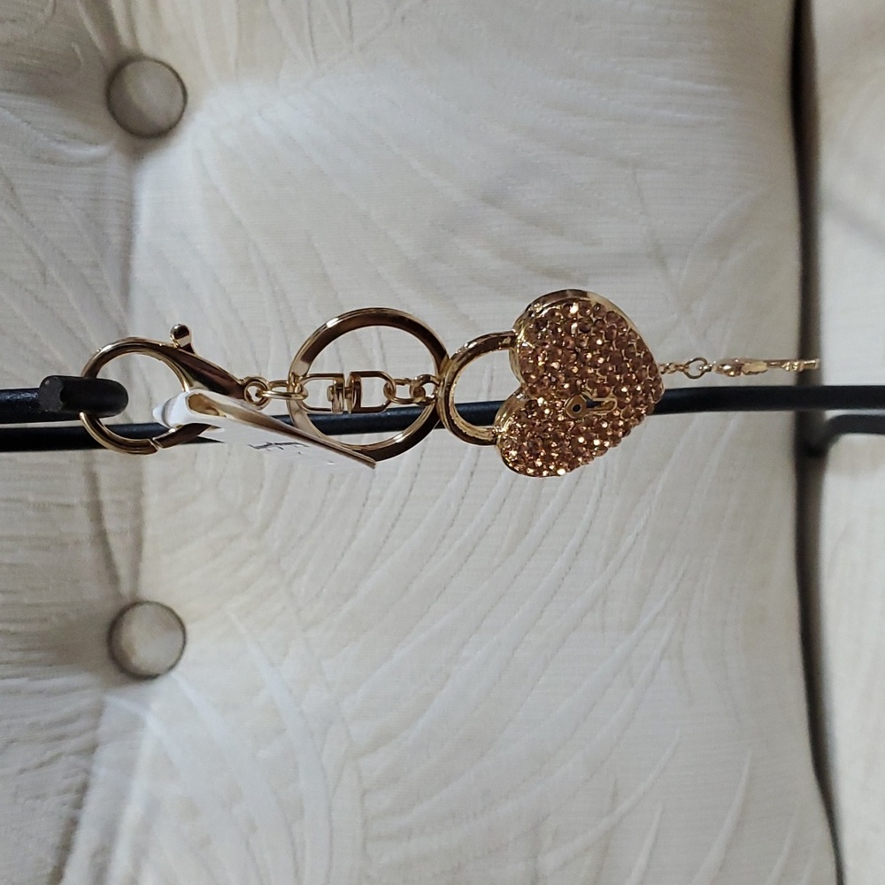 Bag Charm/ Key Chain